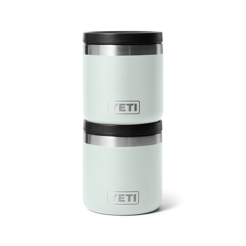 Rambler® 8 oz (237 ml) Insulated Food Jar Ridgeline