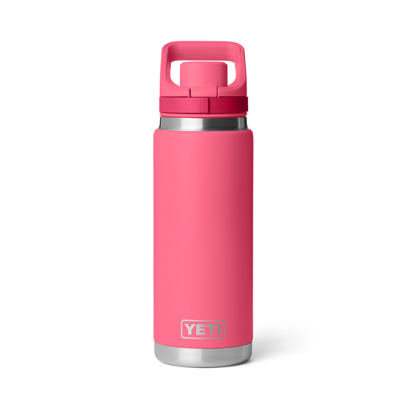 Rambler® 26 oz (769 ml) Bottle With Flip Chug Cap Tropical Pink