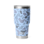 YETI Rambler® 30 oz (887 ml) Tumbler Blue Camo
