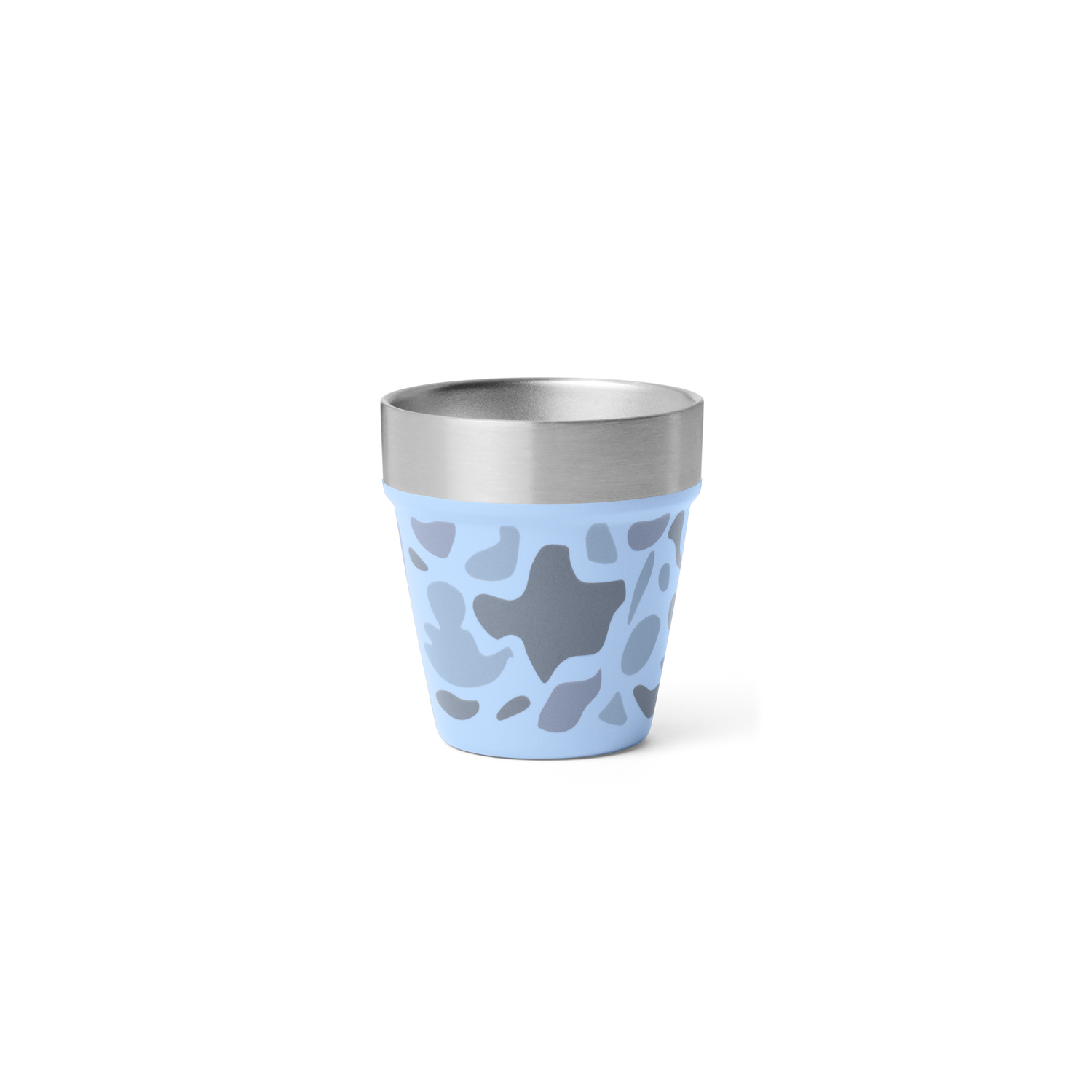 YETI YETI® Shot Glasses Blue Camo