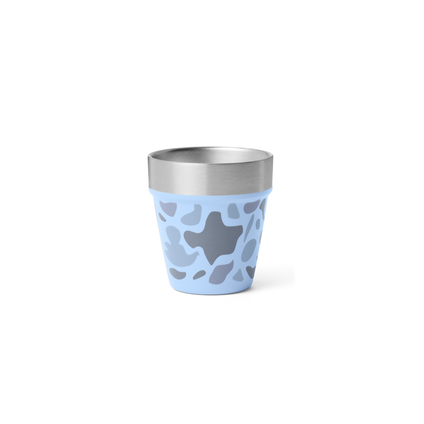 YETI YETI® Shot Glasses Blue Camo