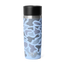 Rambler® 16 oz (473 ml) Travel Bottle Blue Camo