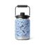 Rambler® 1/2-Gallon (1.9L) Jug Blue Camo