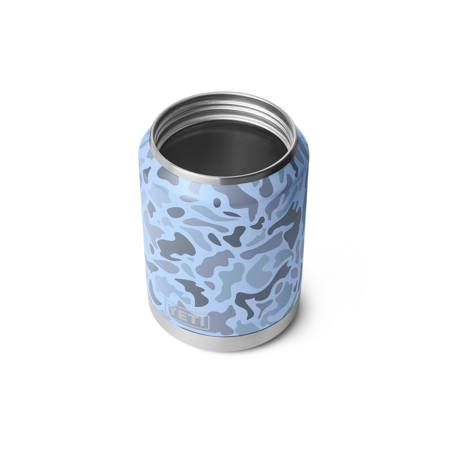 Rambler® 1/2-Gallon (1.9L) Jug Blue Camo