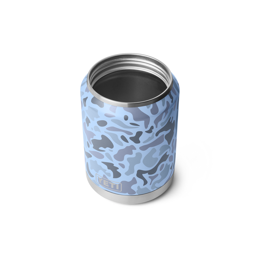 Rambler® 1/2-Gallon (1.9L) Jug Blue Camo