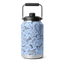 Rambler® One Gallon (3.8L) Jug Blue Camo