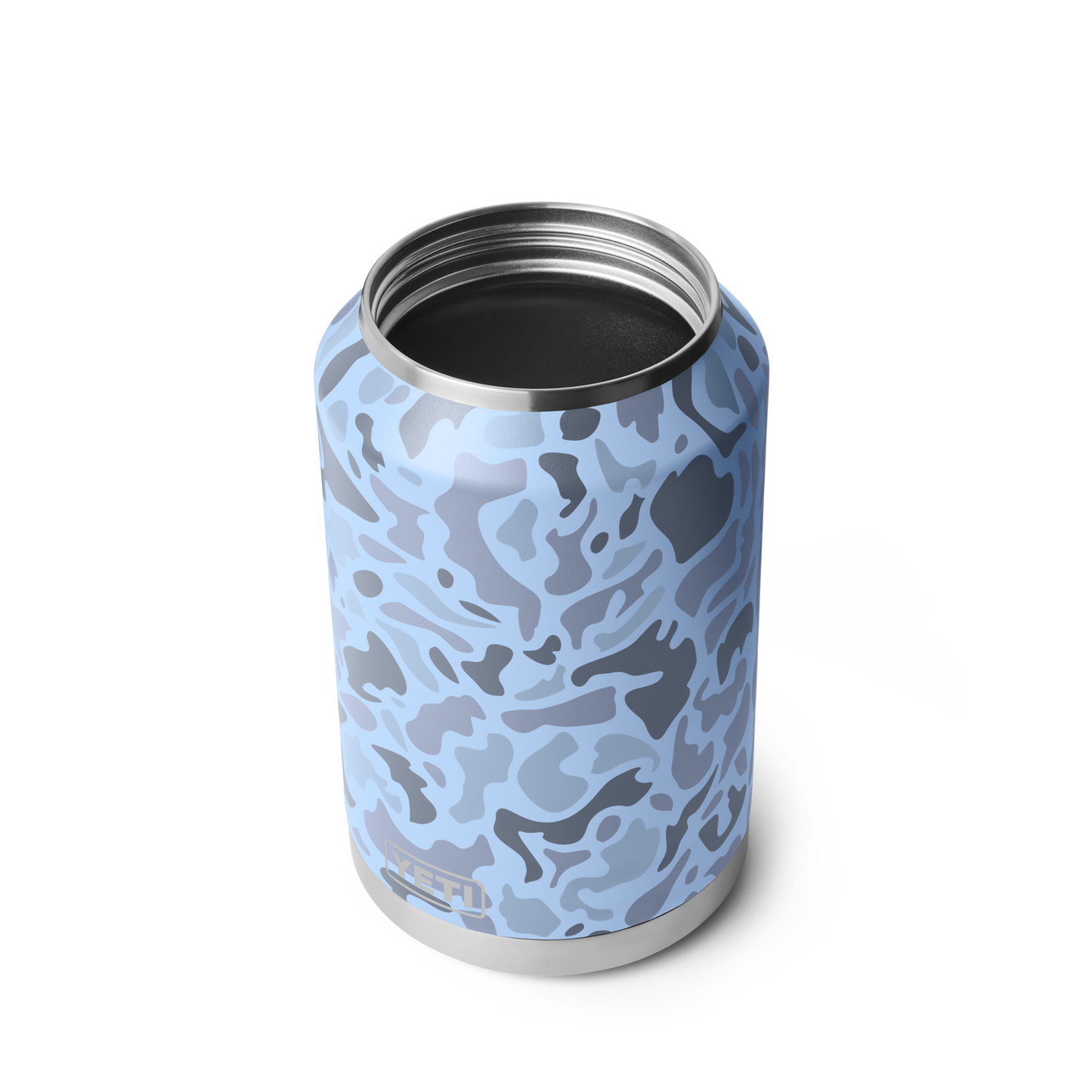 Rambler® One Gallon (3.8L) Jug Blue Camo