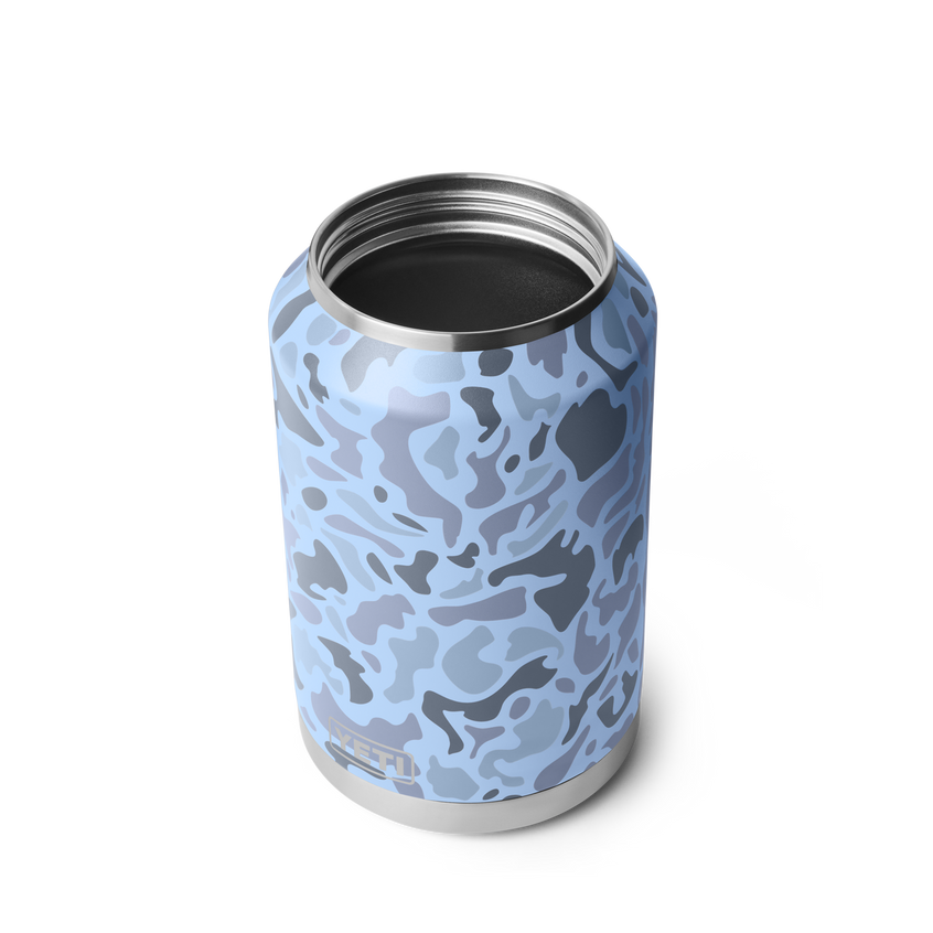 Rambler® One Gallon (3.8L) Jug Blue Camo