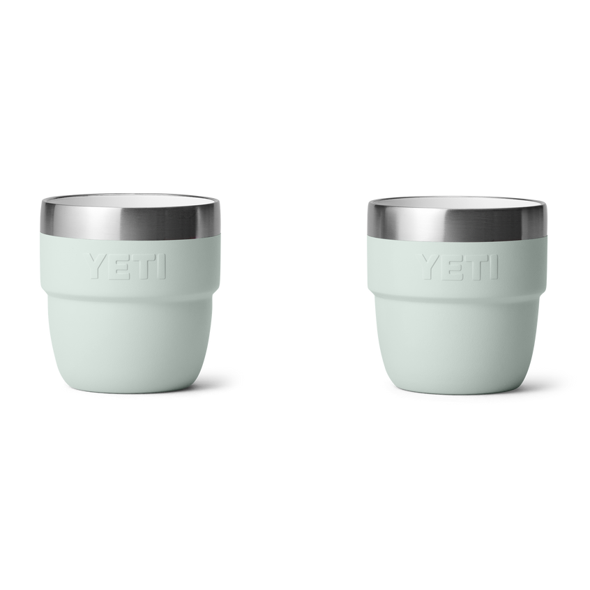 YETI Rambler® 4 oz (118 ml) Stackable Cups Ridgeline