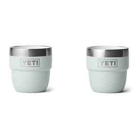YETI Rambler® 4 oz (118 ml) Stackable Cups Ridgeline