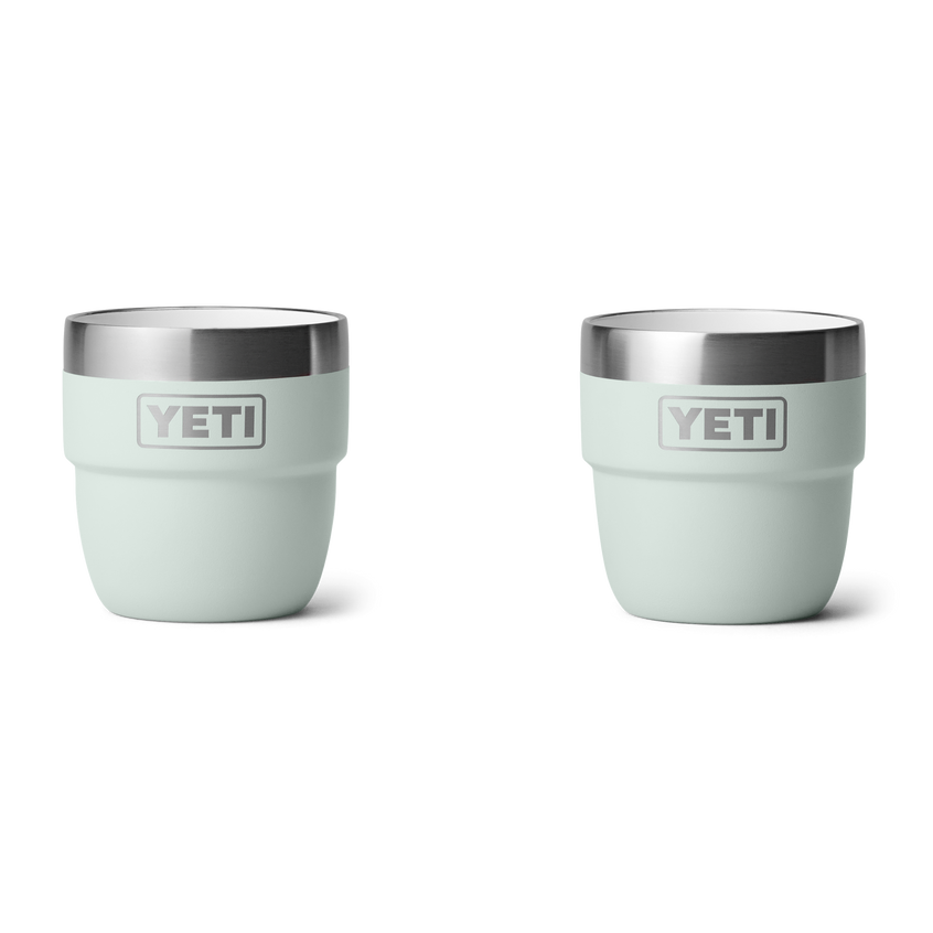 YETI Rambler® 4 oz (118 ml) Stackable Cups Ridgeline