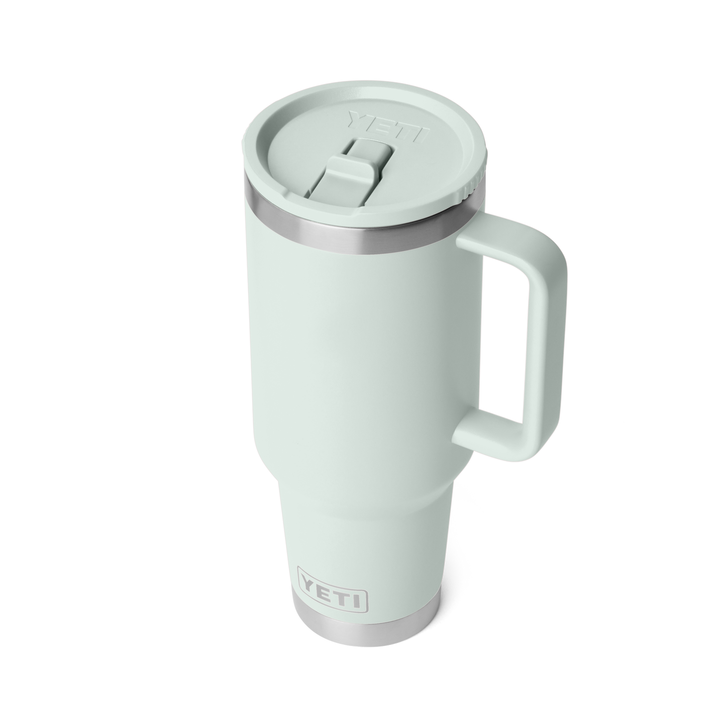 Rambler® 40 oz (1.1L) Travel Straw Mug Ridgeline