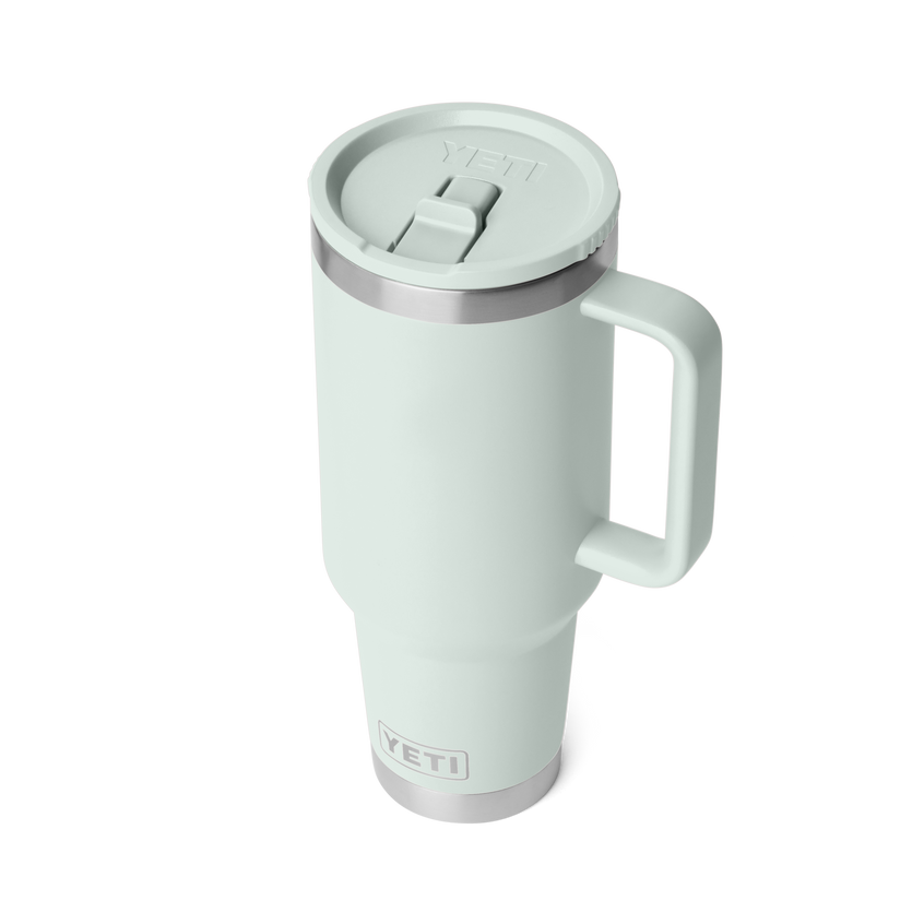 Rambler® 40 oz (1.1L) Travel Straw Mug Ridgeline