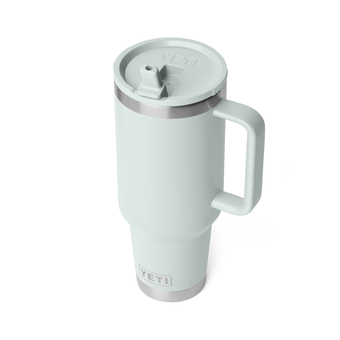 Rambler® 40 oz (1.1L) Travel Straw Mug Ridgeline