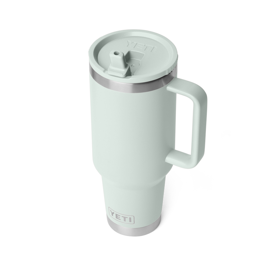 Rambler® 40 oz (1.1L) Travel Straw Mug Ridgeline