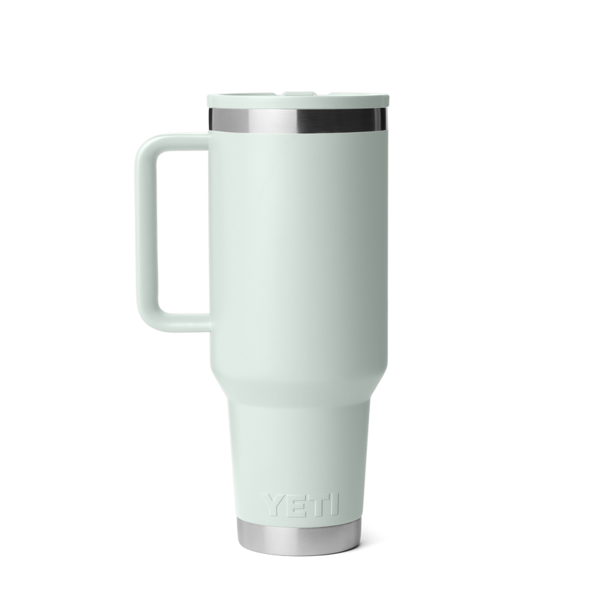 Rambler® 40 oz (1.1L) Travel Straw Mug Ridgeline