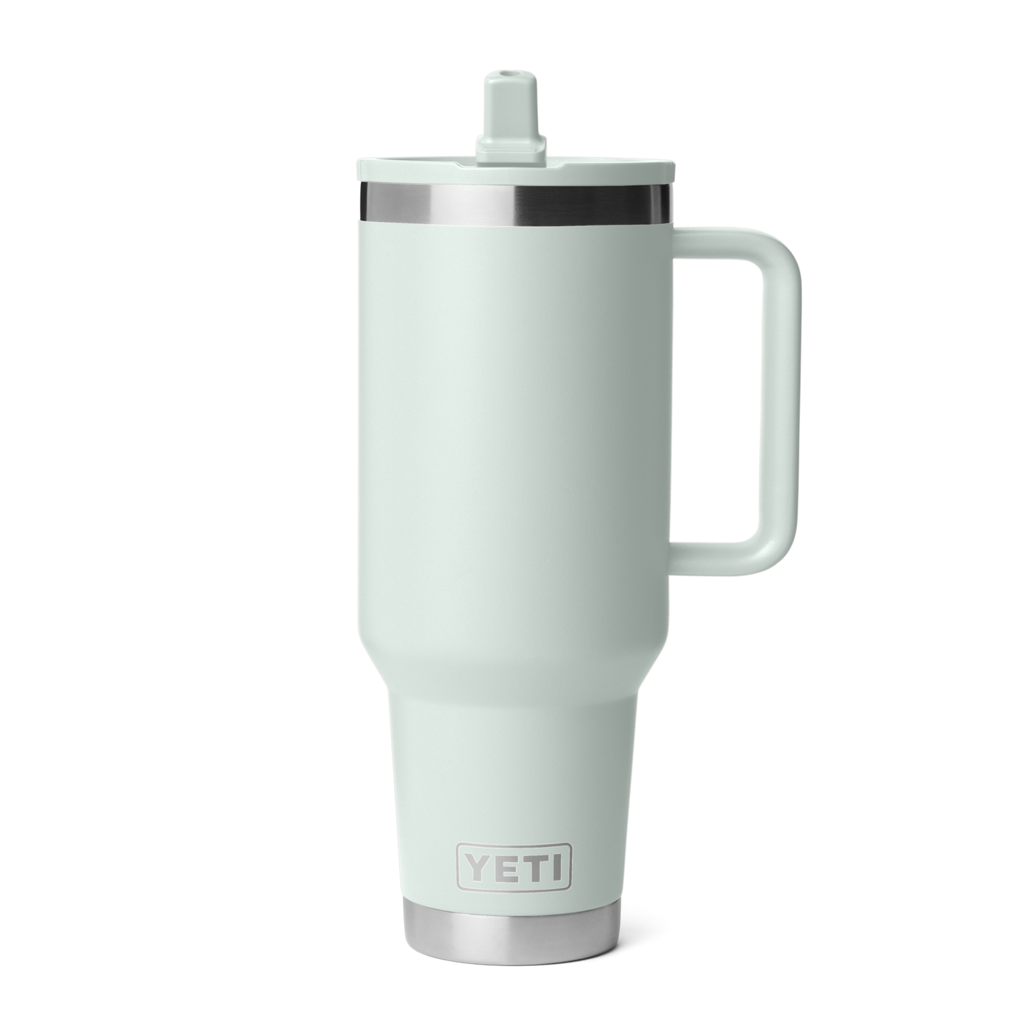 Rambler® 40 oz (1.1L) Travel Straw Mug Ridgeline