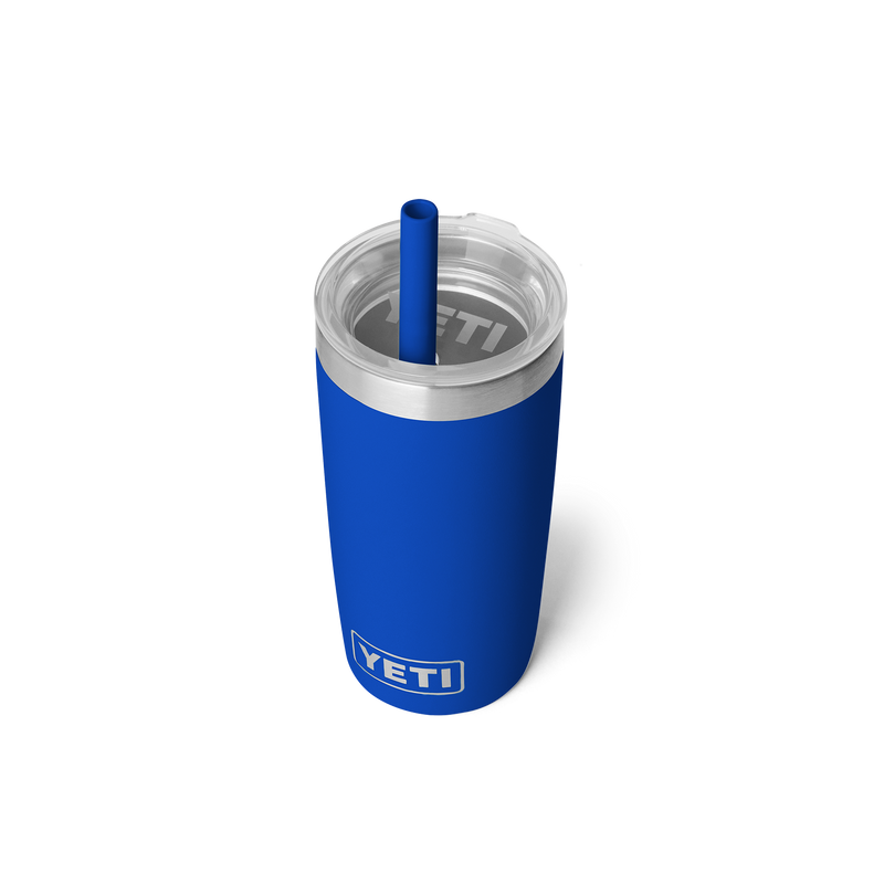 Rambler® Jr 10 oz (295 ml) Tumbler Royal Blue