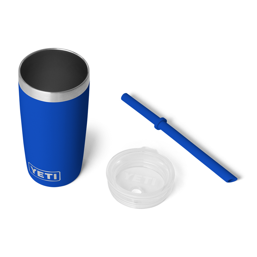 Rambler® Jr 10 oz (295 ml) Tumbler Royal Blue