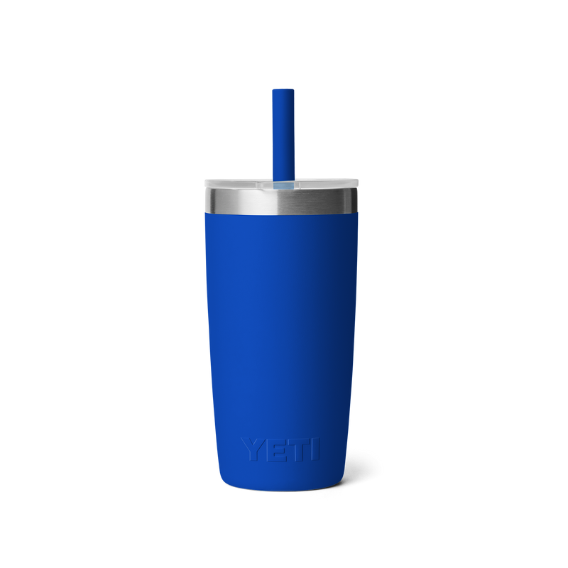 Rambler® Jr 10 oz (295 ml) Tumbler Royal Blue