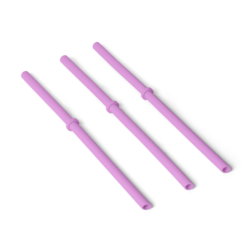 Rambler® L/XL Silicone Straw Pack Desert Bloom