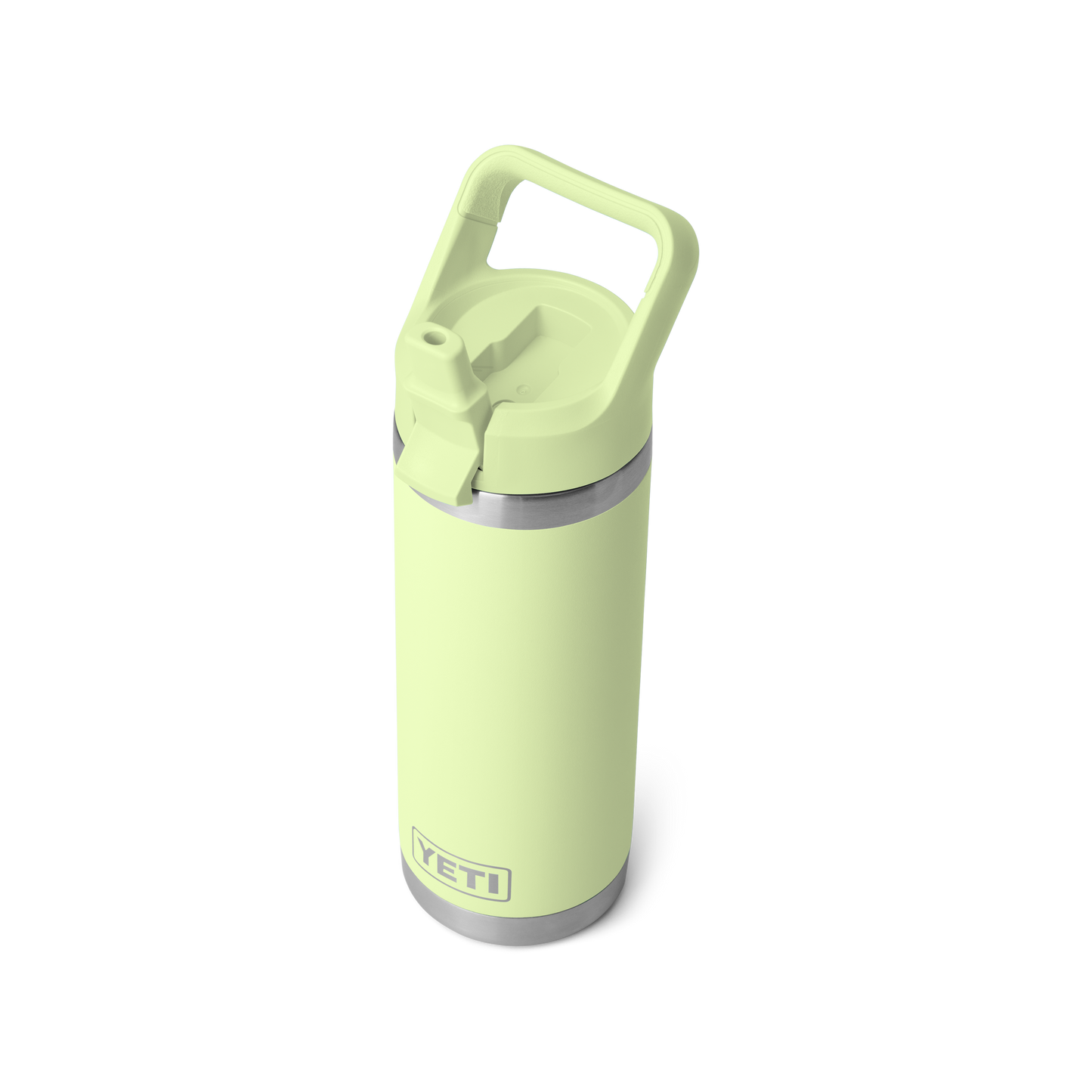 Rambler® 18 oz (532 ml) Straw Bottle Grasshopper