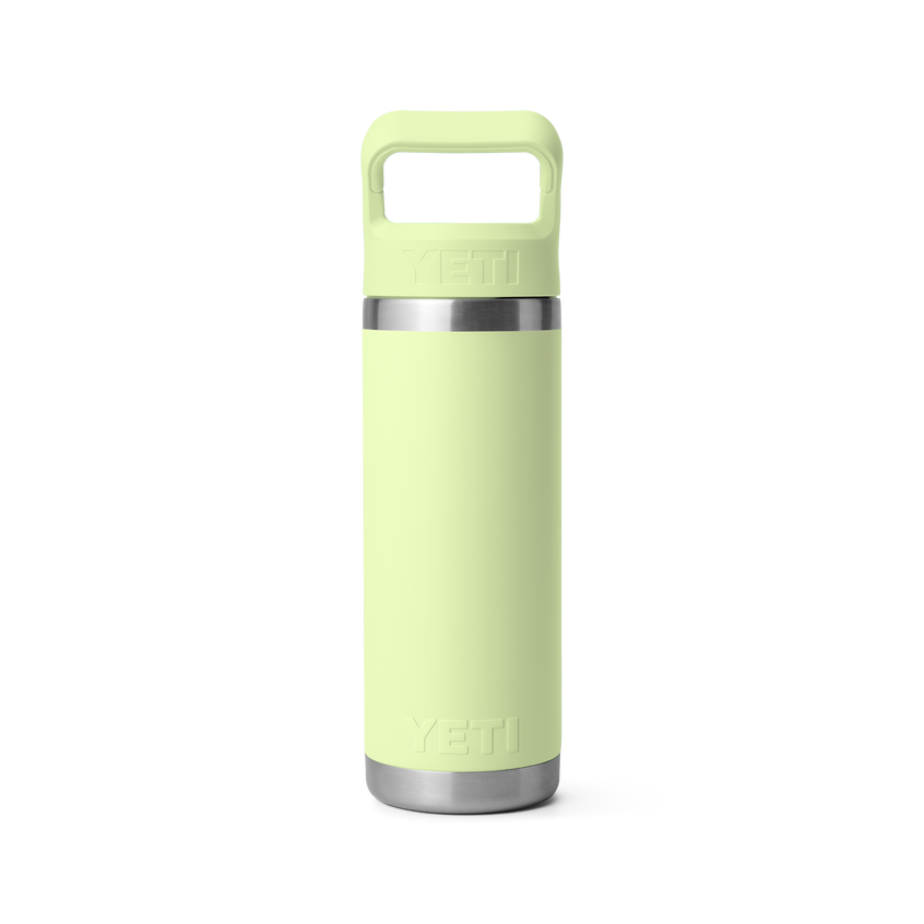 Rambler® 18 oz (532 ml) Straw Bottle Grasshopper