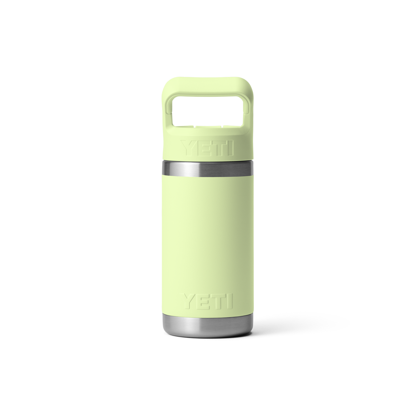 Rambler® Jr 12 oz (355 ml) Kids' Bottle Grasshopper