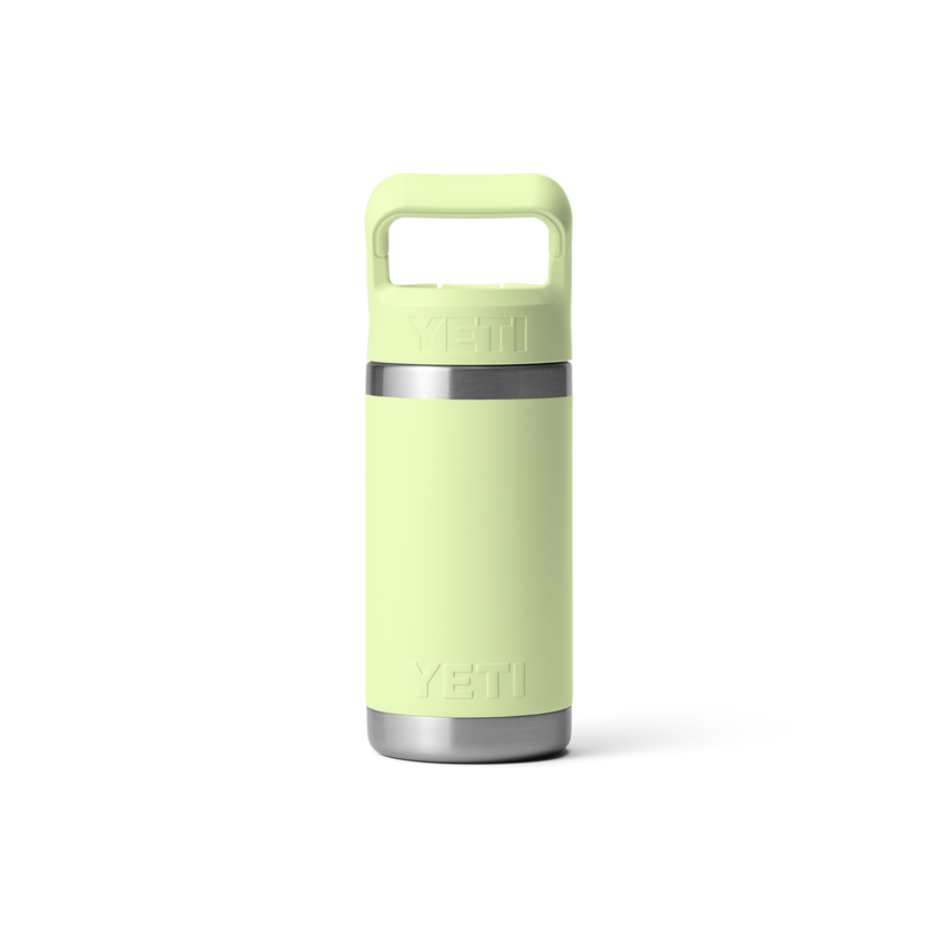 Rambler® Jr 12 oz (355 ml) Kids' Bottle Grasshopper