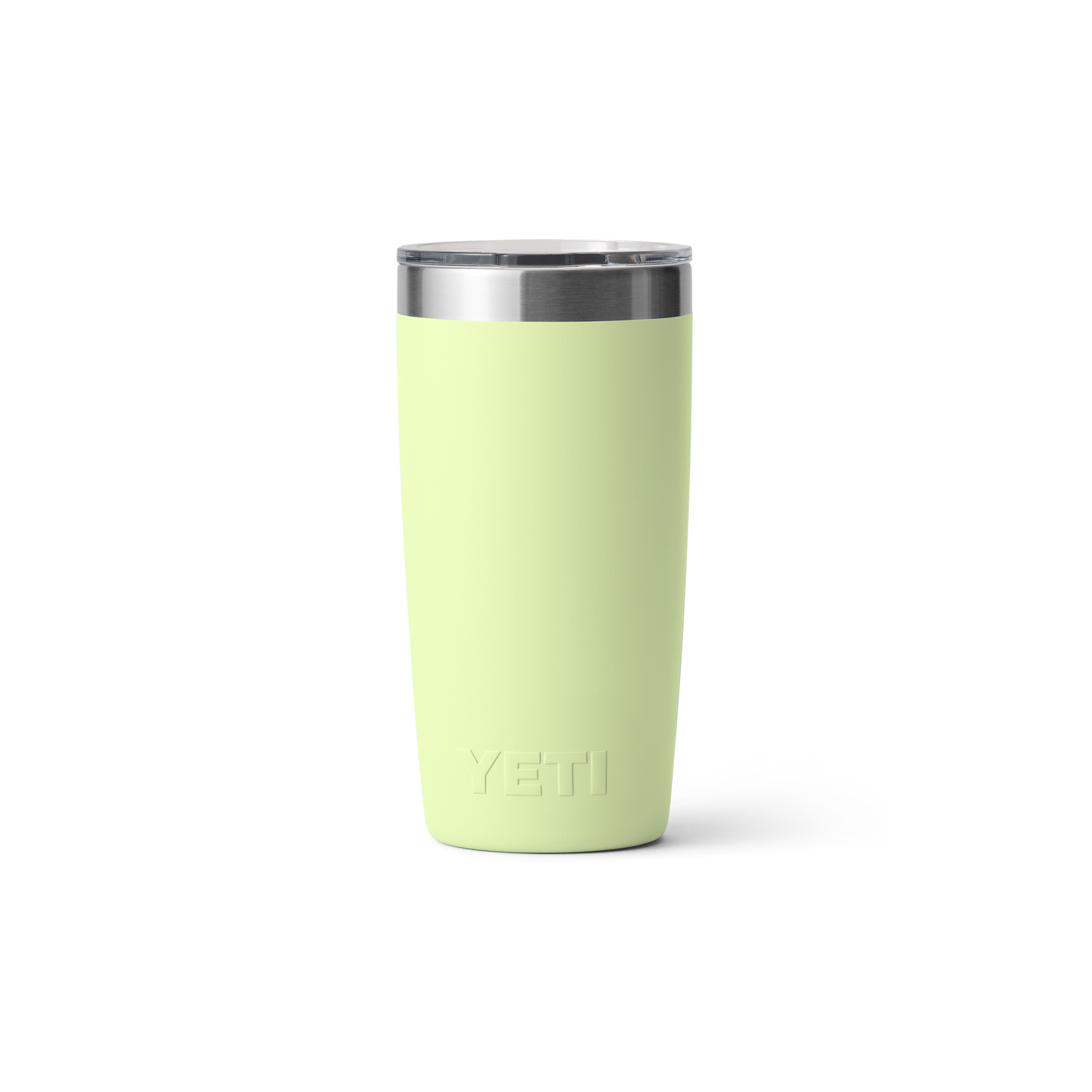 YETI Rambler® 10 oz (295 ml) Tumbler Grasshopper