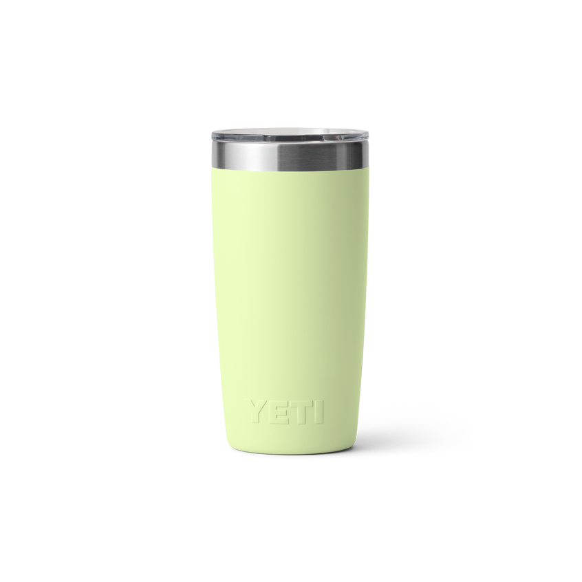 YETI Rambler® 10 oz (295 ml) Tumbler Grasshopper