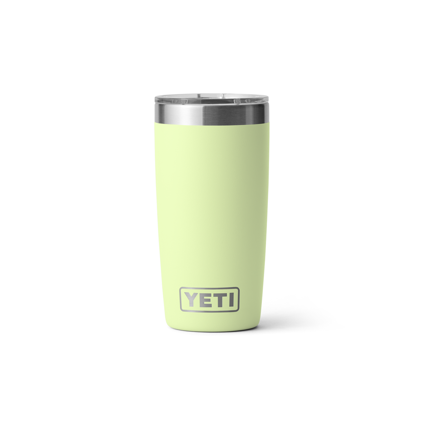 YETI Rambler® 10 oz (295 ml) Tumbler Grasshopper