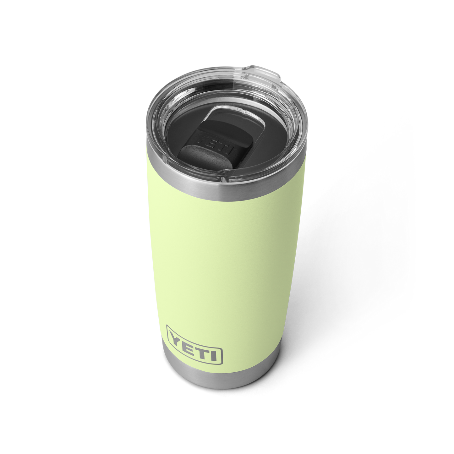 YETI Rambler® 20 oz (591 ml) Tumbler Grasshopper