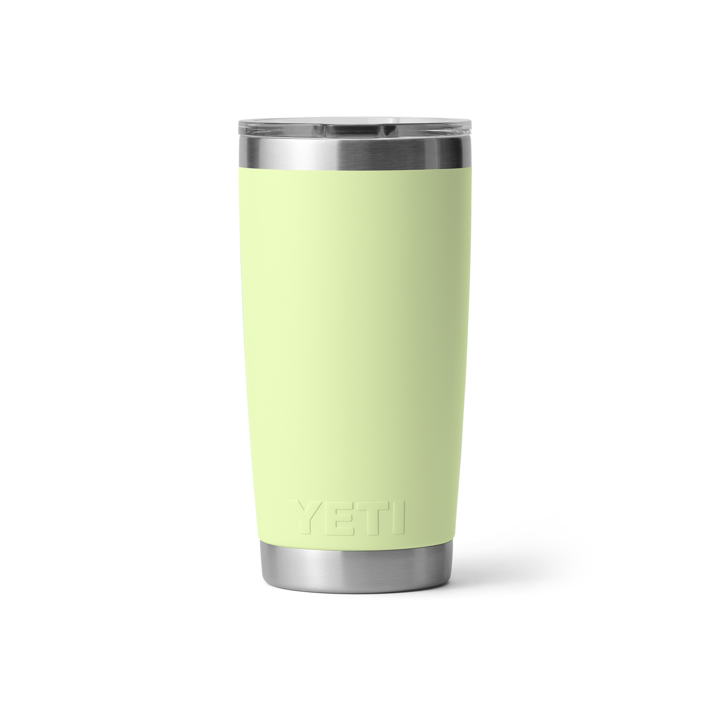 YETI Rambler® 20 oz (591 ml) Tumbler Grasshopper