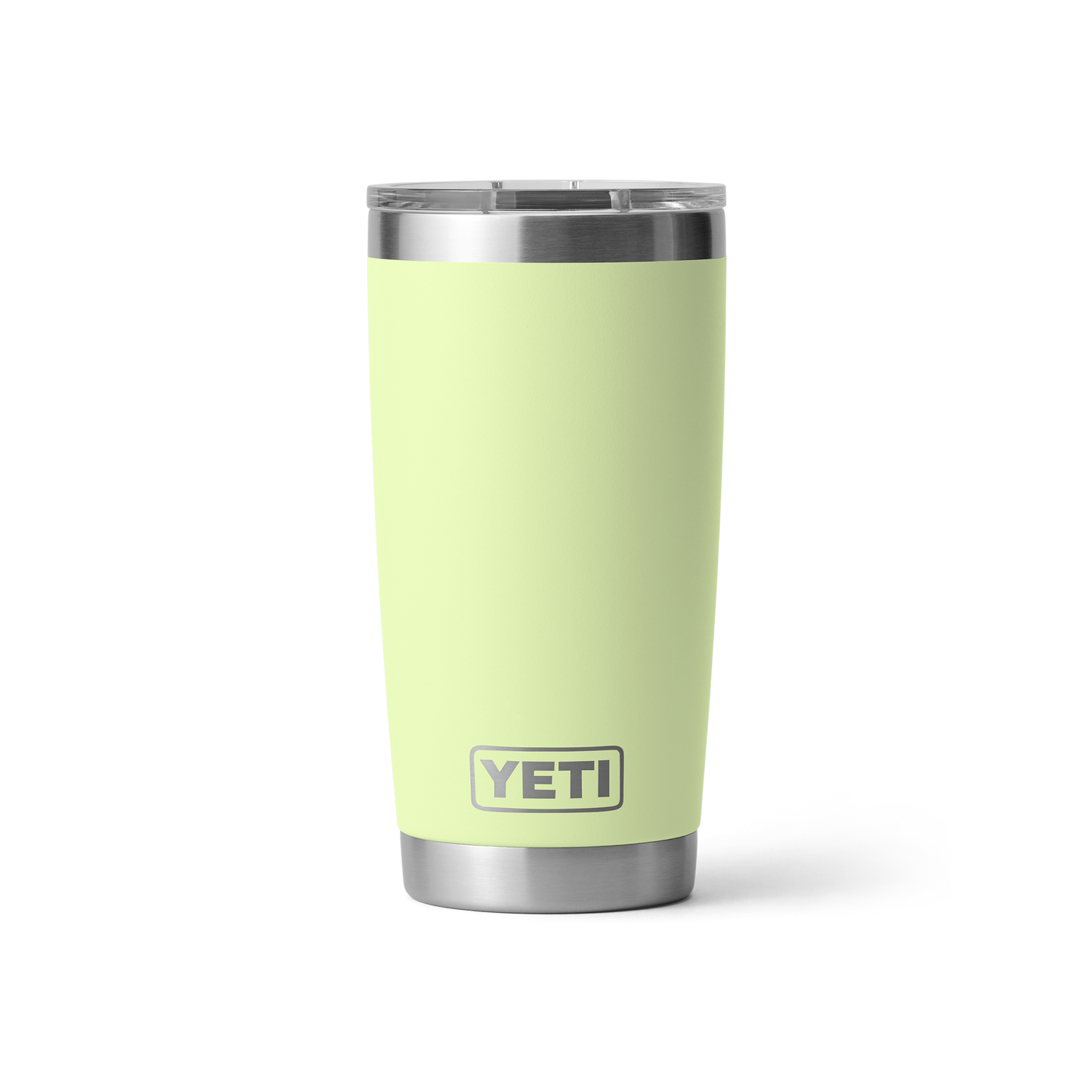 YETI Rambler® 20 oz (591 ml) Tumbler Grasshopper