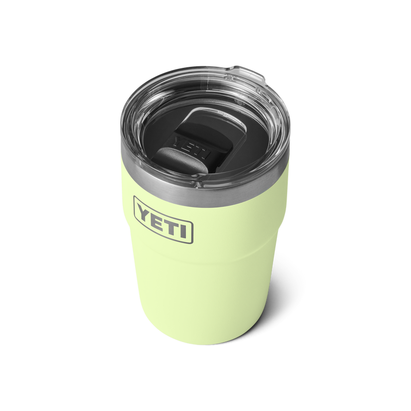 Rambler® 16 oz (473 ml) Stackable Cup Grasshopper