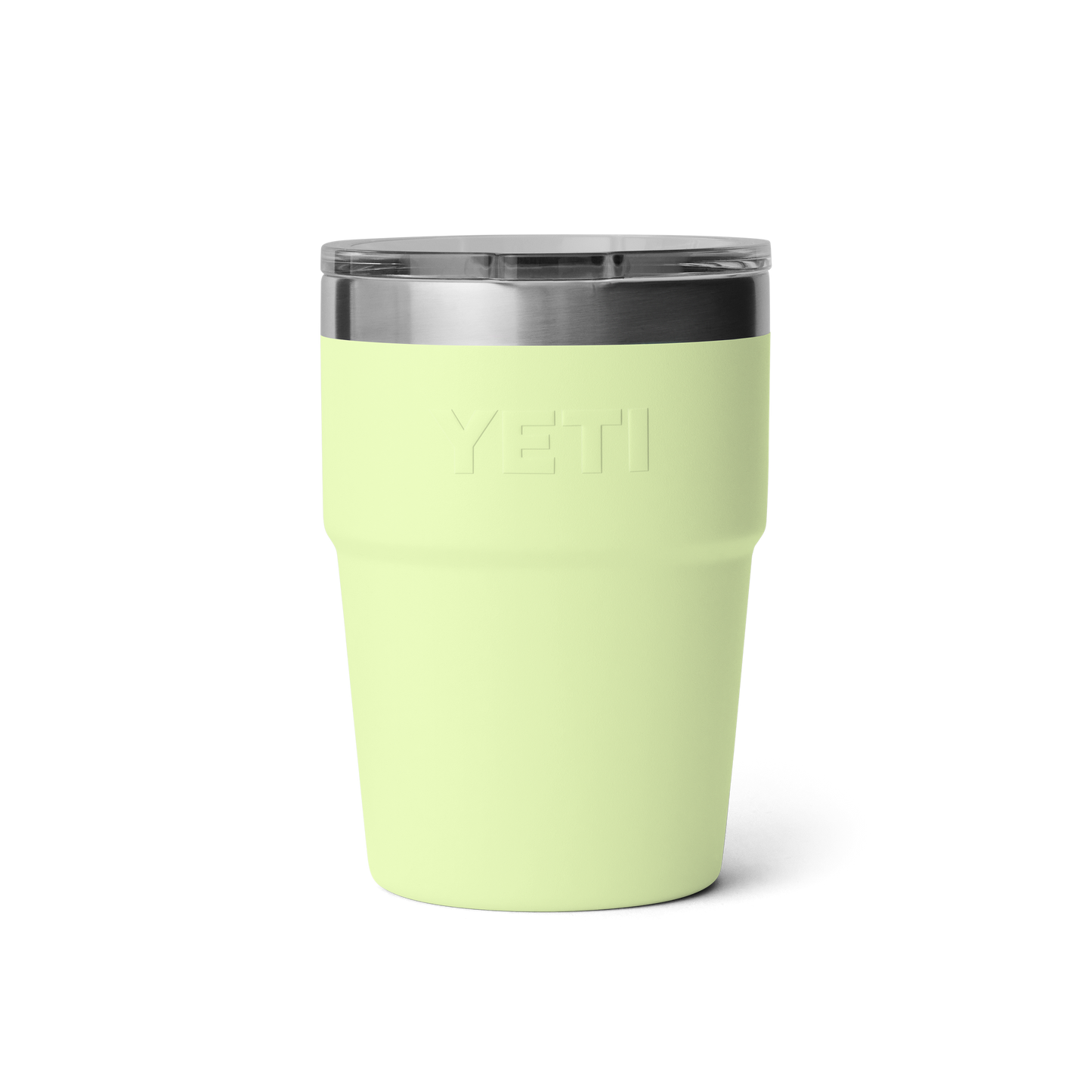 Rambler® 16 oz (473 ml) Stackable Cup Grasshopper