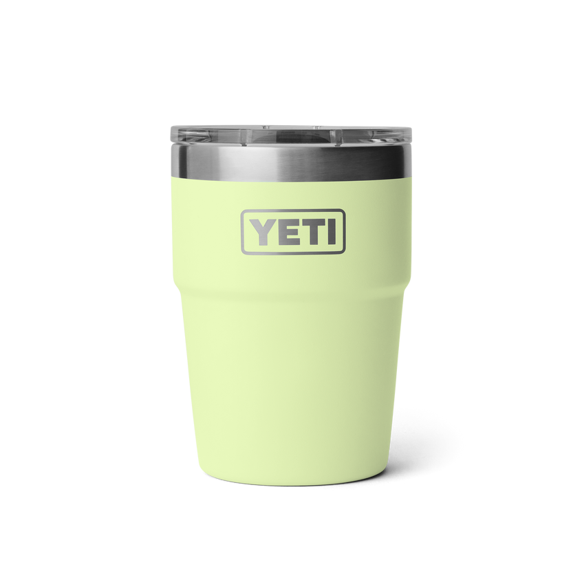 Rambler® 16 oz (473 ml) Stackable Cup Grasshopper