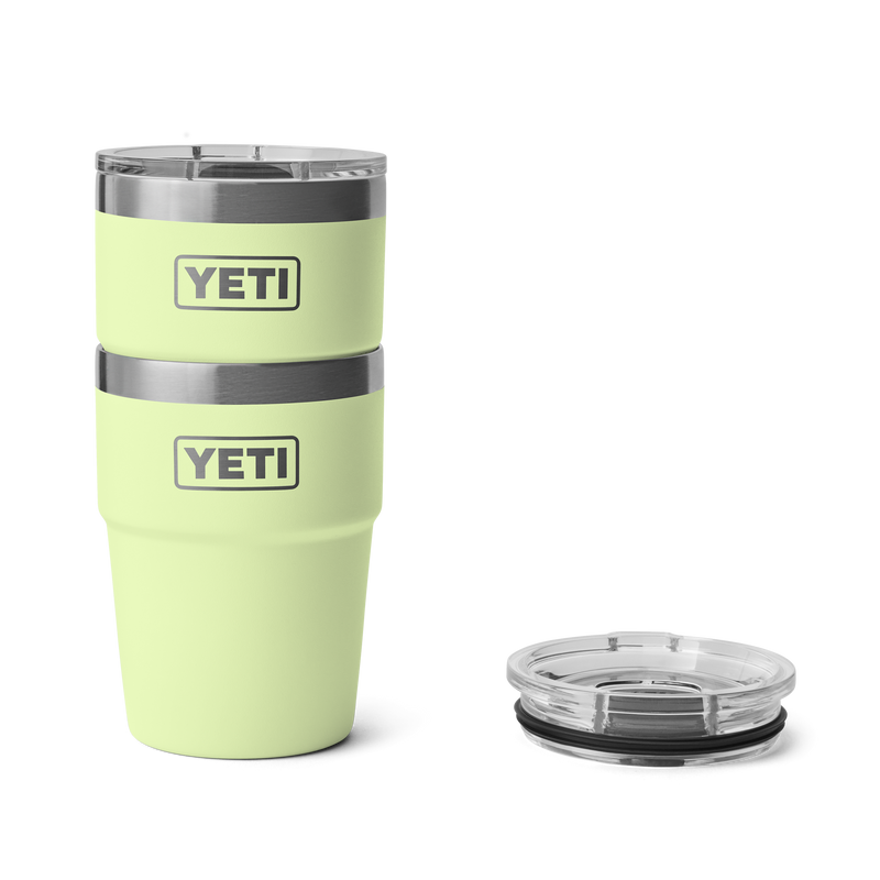 Rambler® 16 oz (473 ml) Stackable Cup Grasshopper
