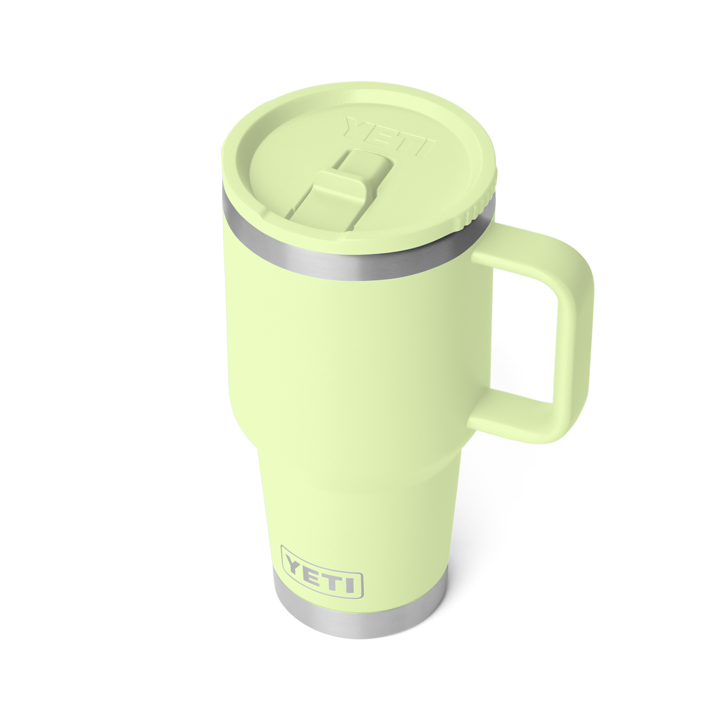 Rambler® 30 oz (887 ml) Travel Straw Mug Grasshopper
