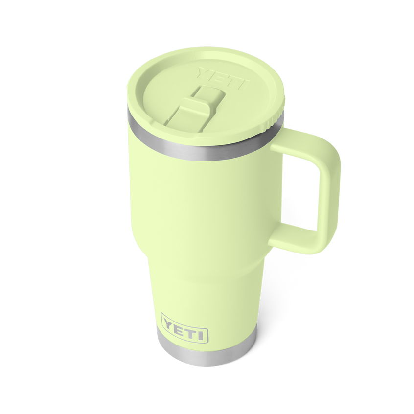 Rambler® 30 oz (887 ml) Travel Straw Mug Grasshopper