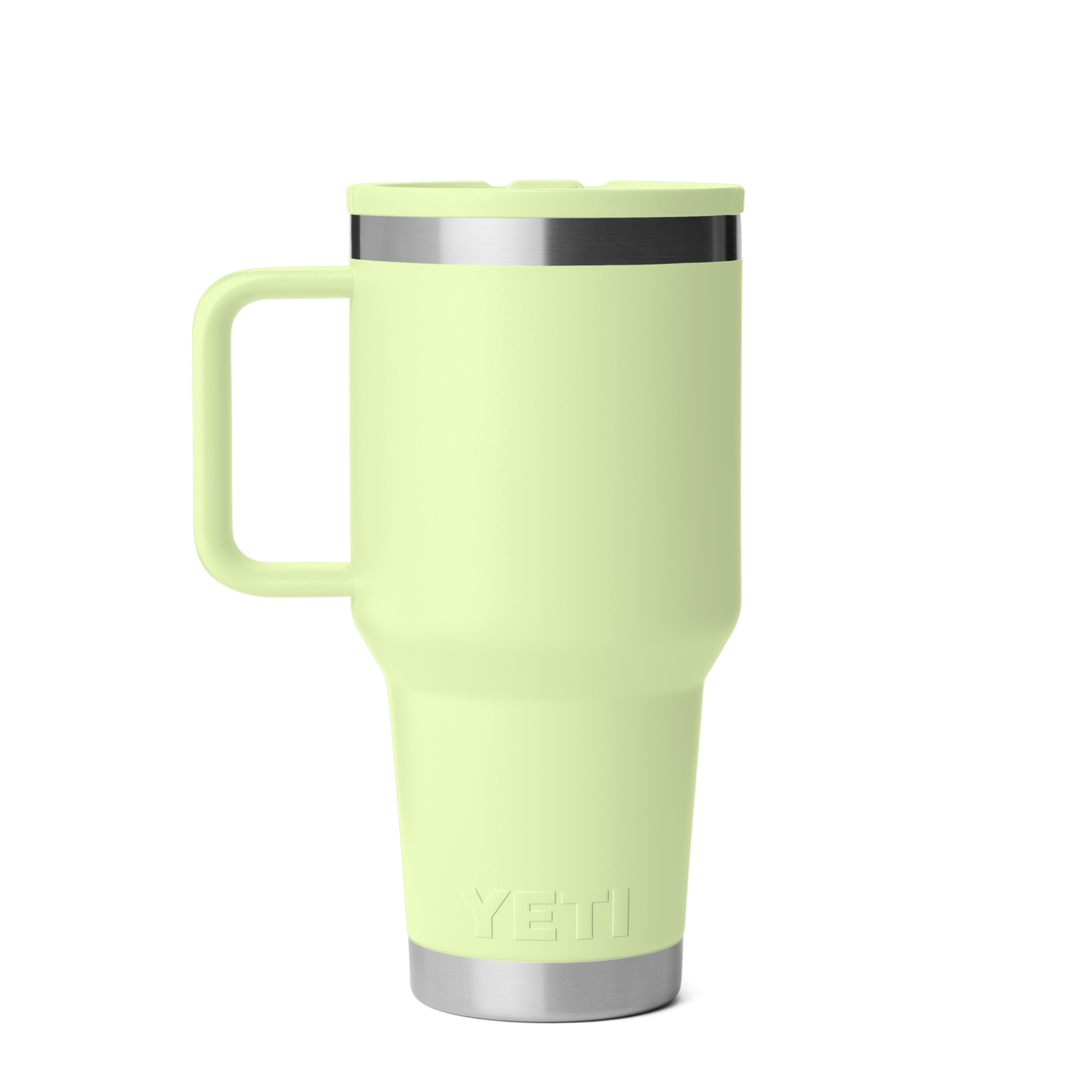 Rambler® 30 oz (887 ml) Travel Straw Mug Grasshopper