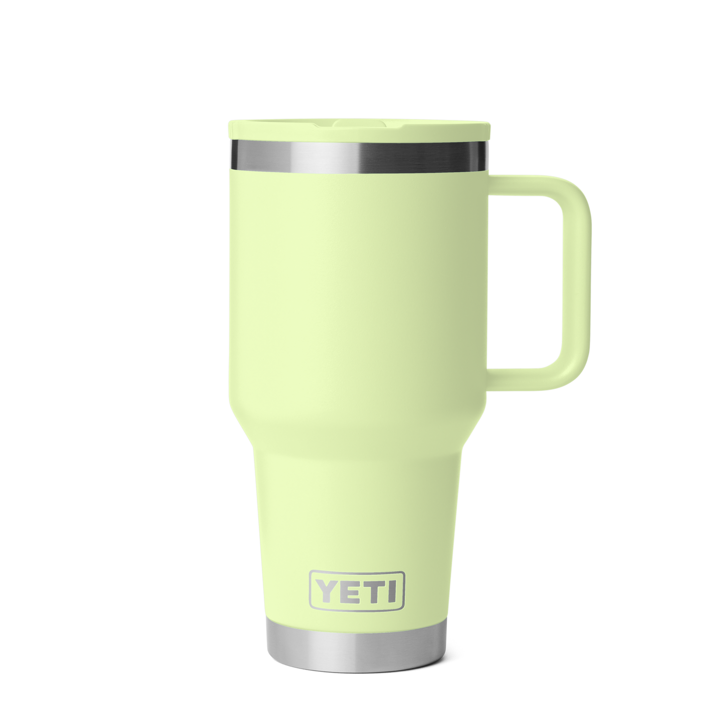 Rambler® 30 oz (887 ml) Travel Straw Mug Grasshopper
