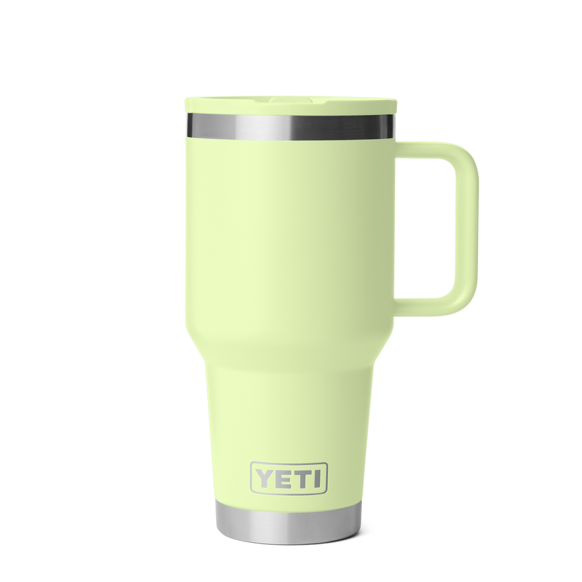 Rambler® 30 oz (887 ml) Travel Straw Mug Grasshopper