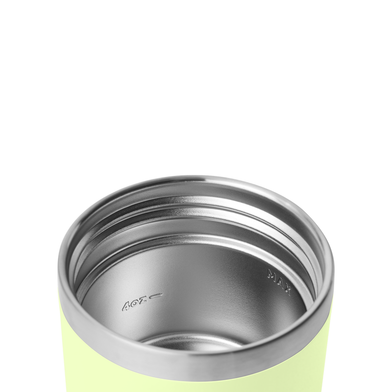 Rambler® 8 oz (237 ml) Insulated Food Jar Grasshopper