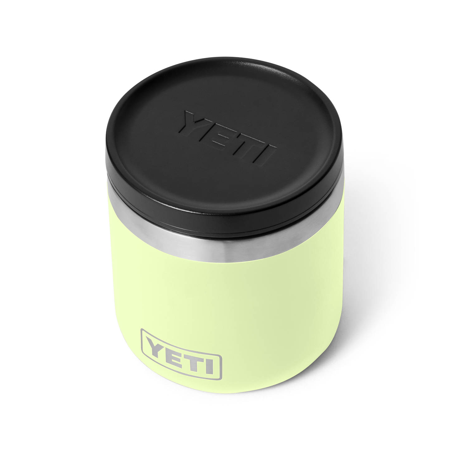 Rambler® 8 oz (237 ml) Insulated Food Jar Grasshopper