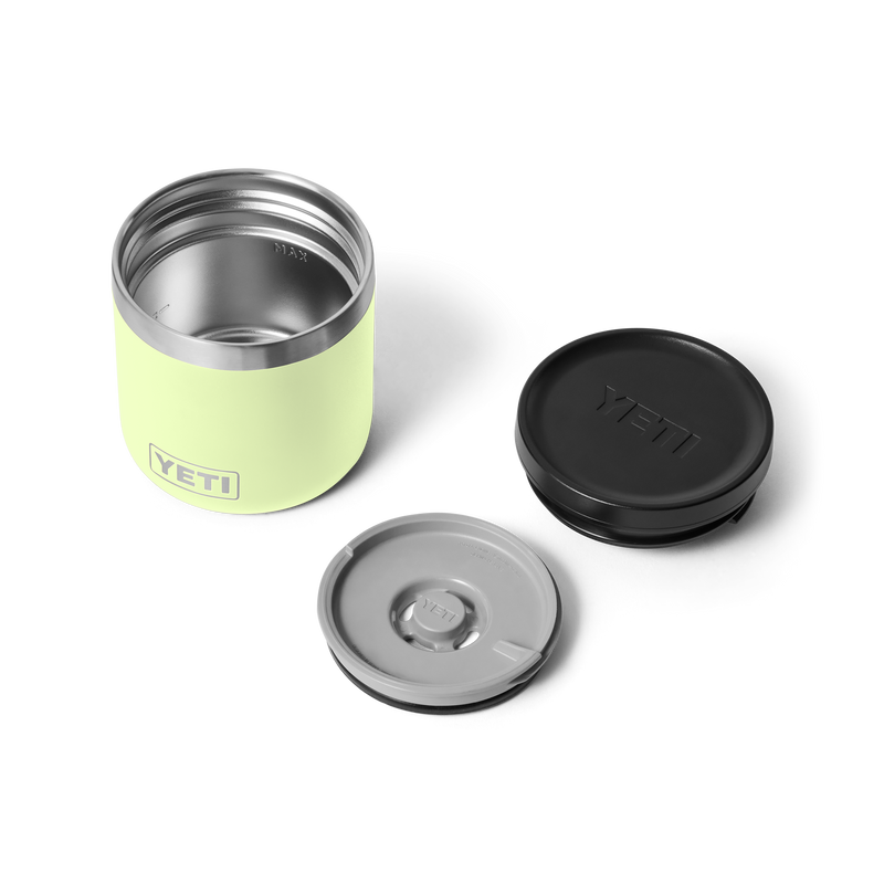 Rambler® 8 oz (237 ml) Insulated Food Jar Grasshopper