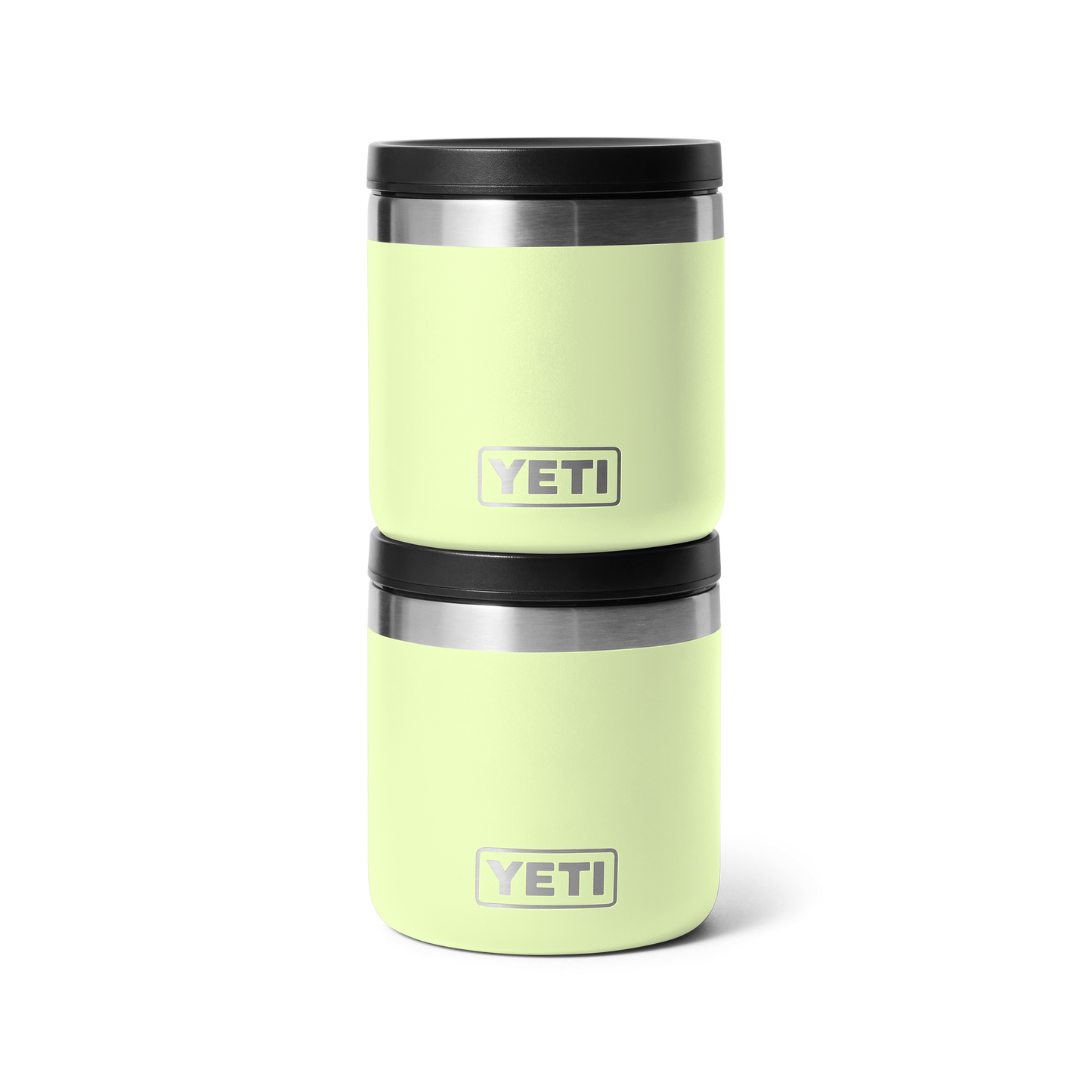 Rambler® 8 oz (237 ml) Insulated Food Jar Grasshopper