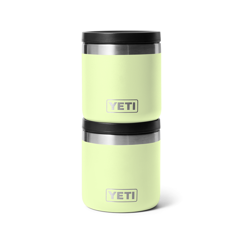 Rambler® 8 oz (237 ml) Insulated Food Jar Grasshopper