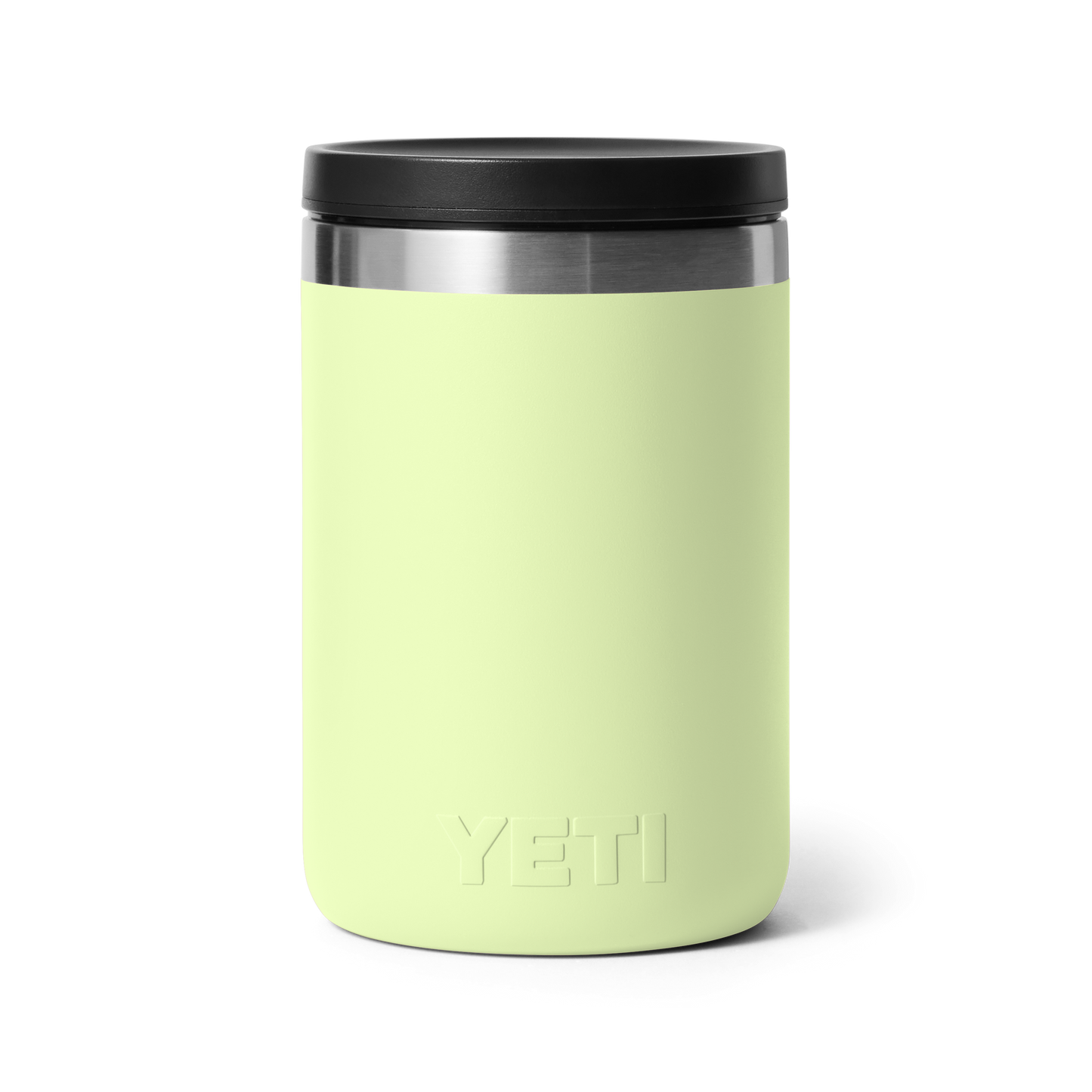Rambler® 16 oz (473 ml) Insulated Food Jar Grasshopper